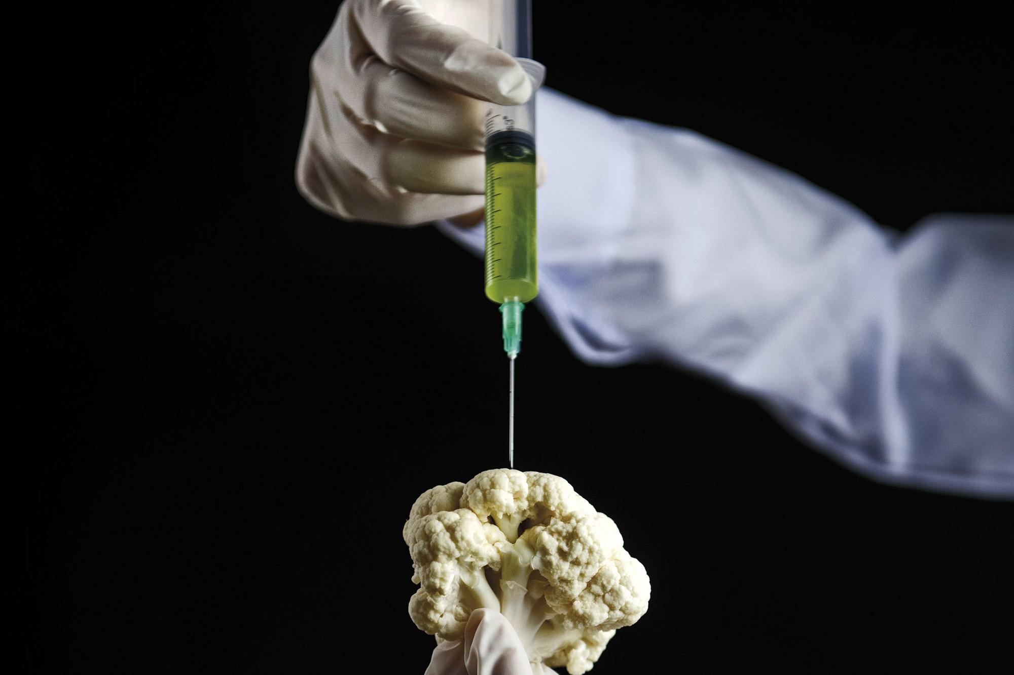 Mar Menor ecocidio anunciado - 2